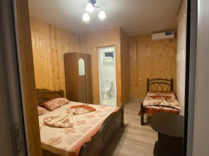 Гостевой дом Анжелика