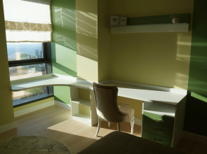 Апартаменты Nekrasovsky