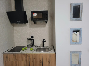 Апартаменты Лофт Медведь