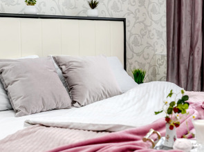 Апартаменты на Губина 28