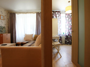 Апартаменты TVST - Маяковская Прага