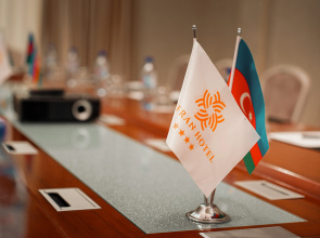 Отель Safran