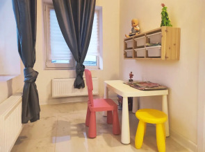 Гостевой Дом Белоснежный в историческом центре