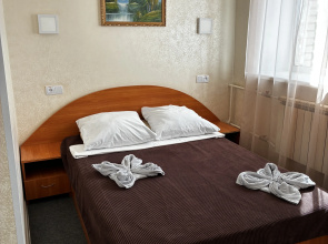 Vitamin Hostel