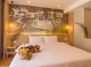 Sea Seeker Krabi Resort