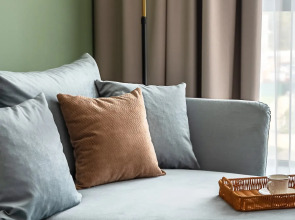 Апартаменты Rauschen Green 32/17