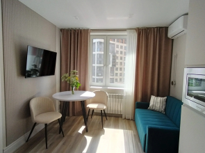 Квартира Цвилинга