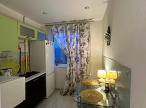 Апартаменты на Космонавтов 14/2