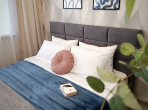 Na Ulitse Komsomolskaya 106/3 Flat