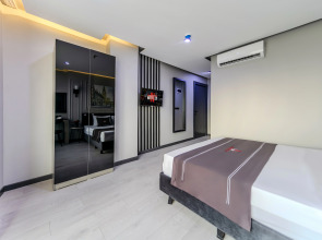 Intercity Airport Hotel