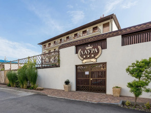 Гостевой Дом Laura Sochi