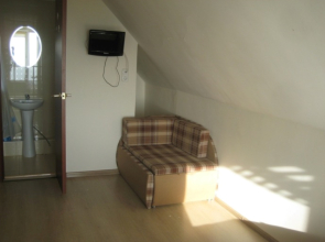 Гостевой Дом У Моря