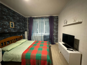 Квартира На 50 лет Октября 19