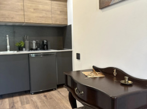 Апартаменты Paris Place Vendôme