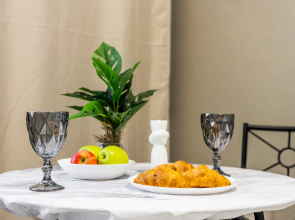 Квартира Сеть апартаментов ЧемодаНН Южный бульвар