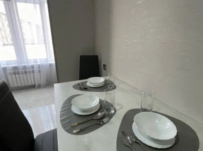 Квартира с евро ремонтом около Аэропорта Минеральные Воды