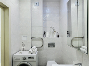 Квартира Atmosfera Sna рядом с ЖД вокзалом