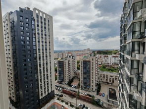 Квартира Уютная Студия в Центре