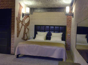 Апартаменты LoftAp