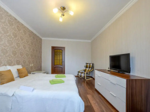 Апартаменты 2 Мельникова 23/2