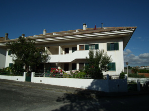Casa Elke 2 Apartments