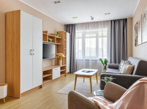 Апартаменты Grand Palace 1115