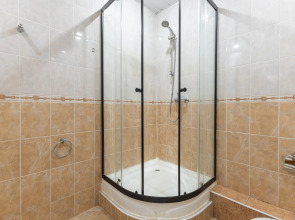 Апартаменты Двухкомнатные на Салимжанова