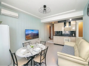 Апартаменты в Центре Владивостока