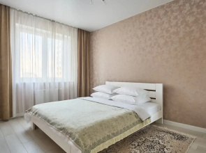 Reverie Minimal na Dzerzhinskogo Apartment