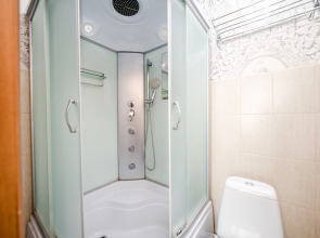 Апартаменты  Автозаводская 19к1 (304)