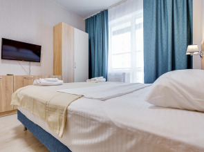 Апартаменты Prime 2