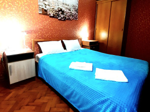 Квартира Гостеприимный Смоленск