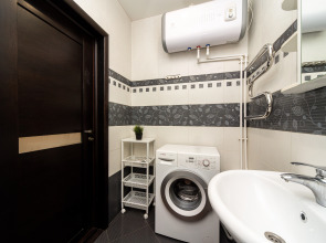 Апартаменты в Историческом Центре