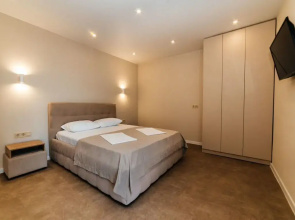 S Vidom Na More Apartments