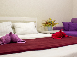 Апартаменты KiraLive на Июльских Днях