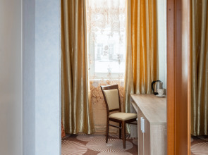 Отель Belveder Hotel&Spa