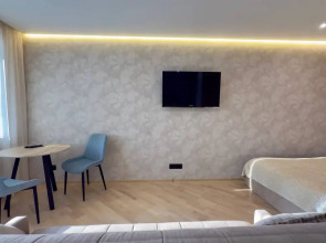 Апартаменты ArendaGrad Багратиона 57б