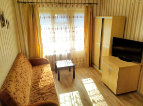 Апартаменты Северная ночь 4