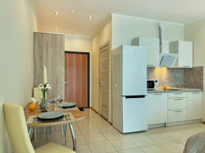 Апартаменты Брендовые у Метро Цска