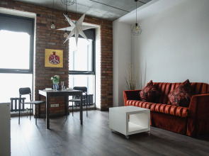 Апартаменты 808 Верхнеторговая площадь 4