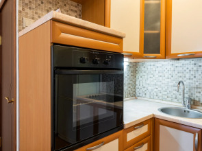 Апартаменты Дом у метро Алексеевская