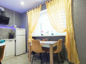 Апартаменты Двухкомнатные Анастасия у Южного Вокзала