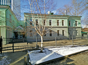 Отель Basmanka Convent