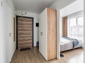 Апартаменты RoomyRoom Lomonosovskaya