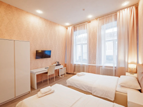 Отель Горький