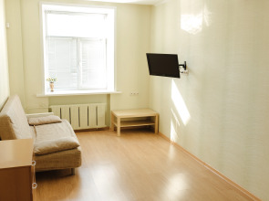 Апартаменты в историческом центре