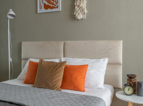 Апартаменты Кварт-Отель, Гашека, 11