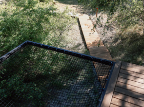 Глэмпинг Викингуд