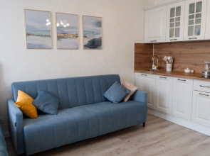 Квартира Белое Золото – там, где комфорт дороже золота