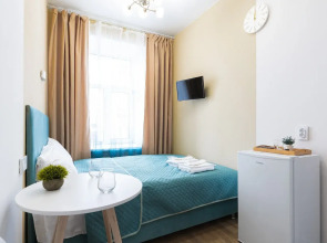 Апартаменты 2 в Историческом Центре